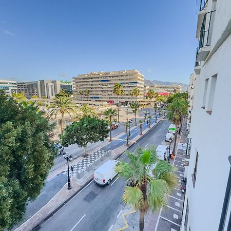 Marbella Banus Living 아파트 외부 사진