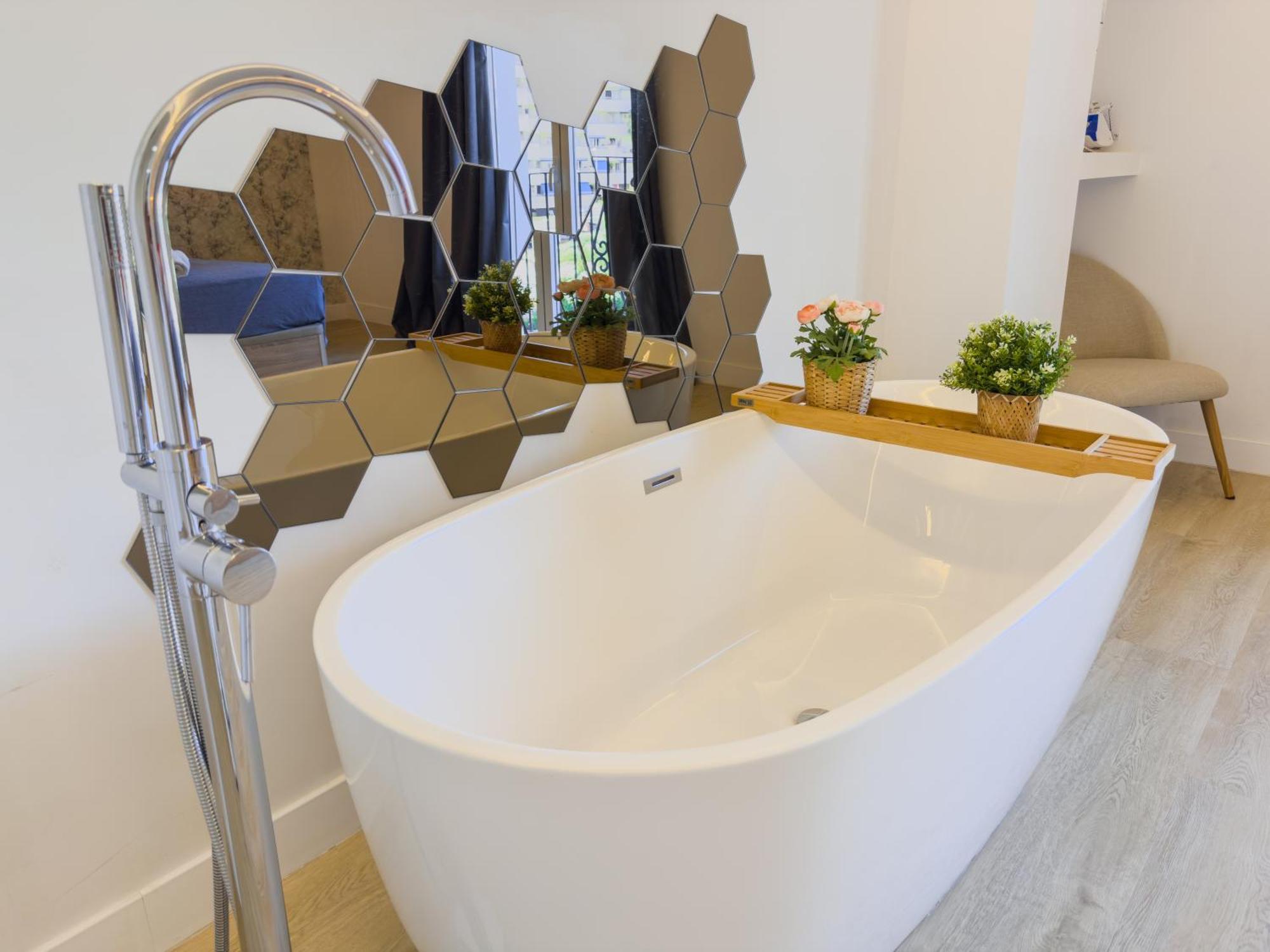 Marbella Banus Living 아파트 외부 사진