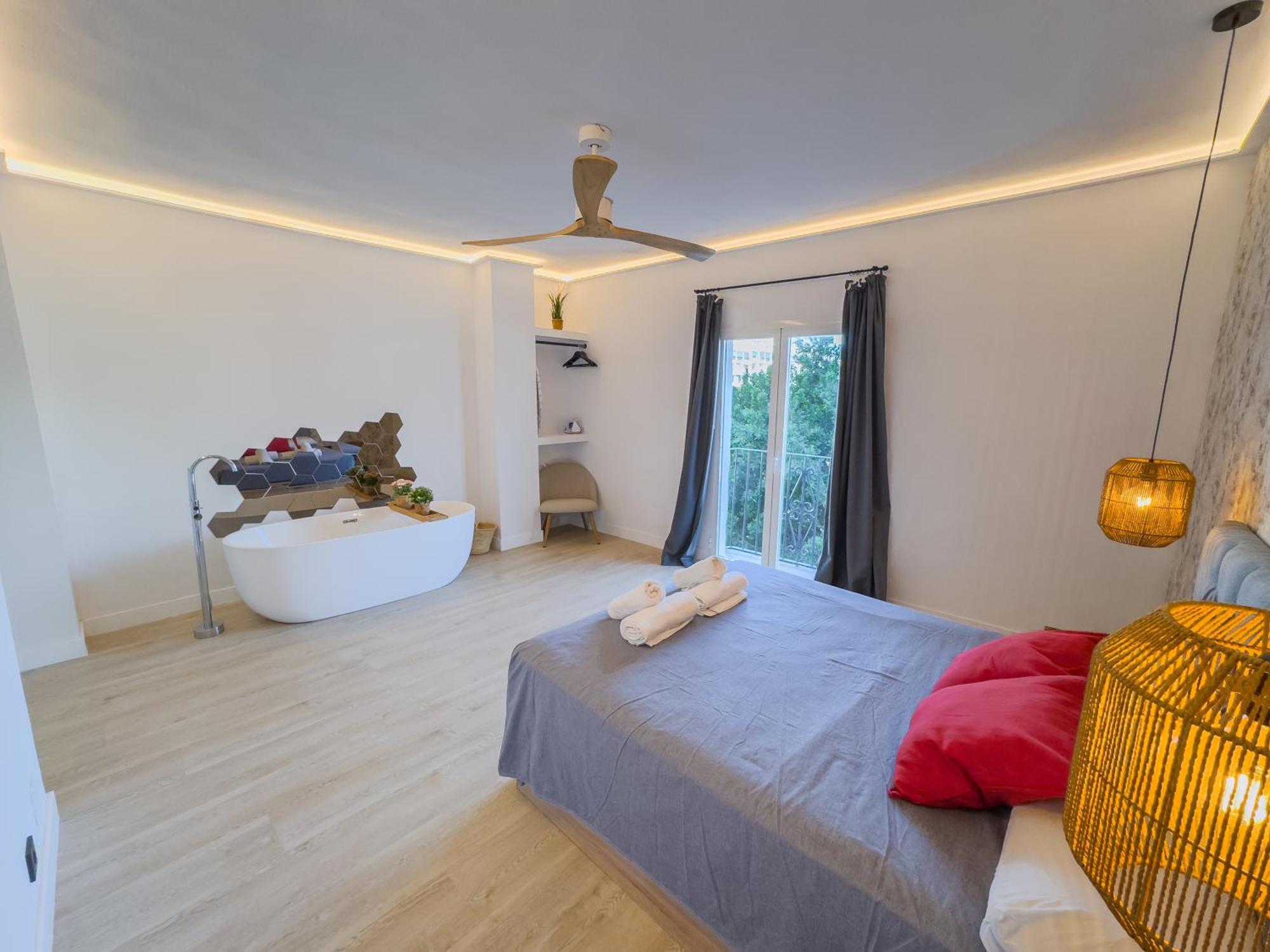 Marbella Banus Living 아파트 외부 사진