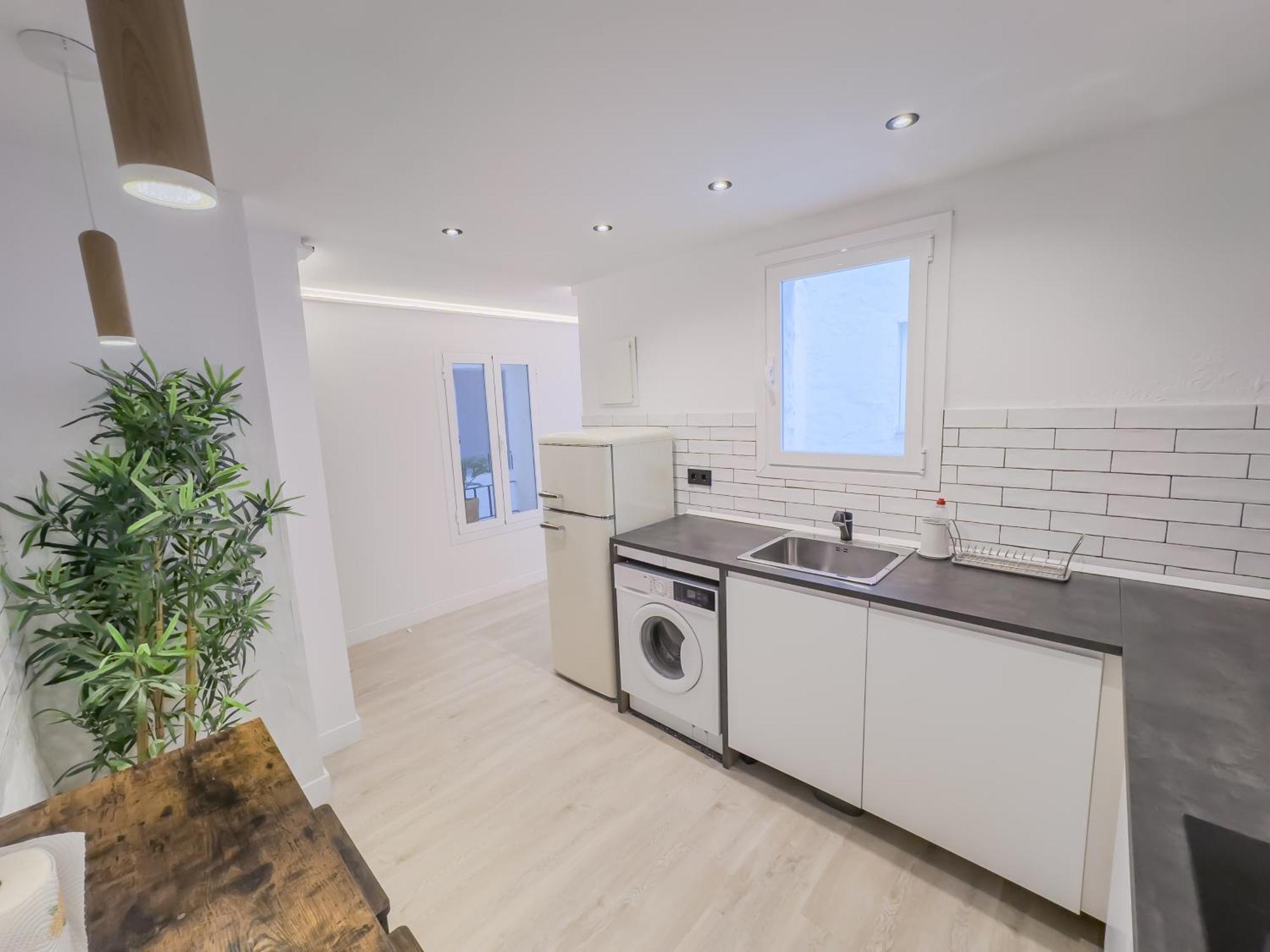 Marbella Banus Living 아파트 외부 사진