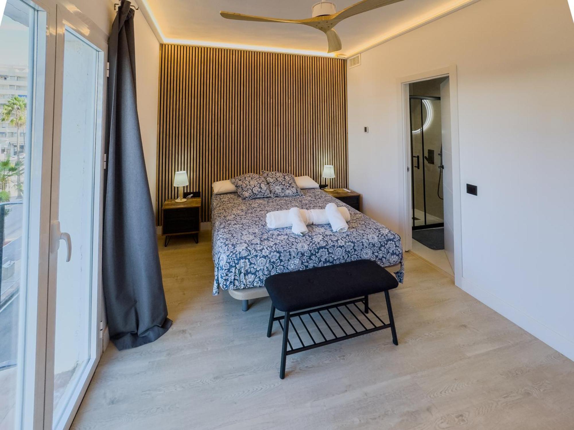 Marbella Banus Living 아파트 외부 사진