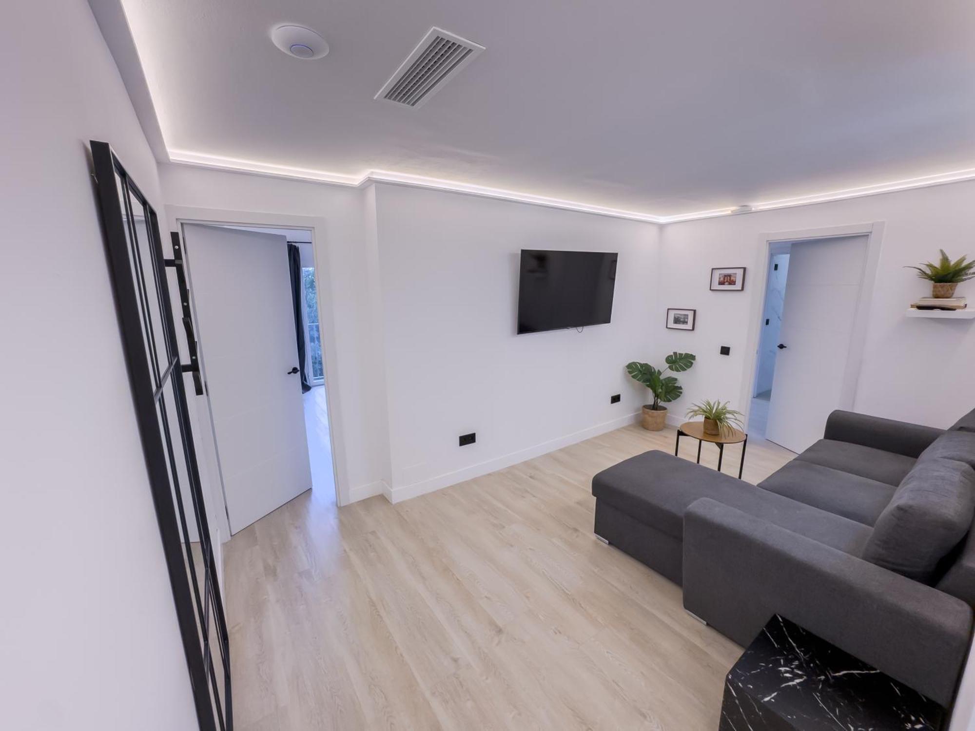 Marbella Banus Living 아파트 외부 사진