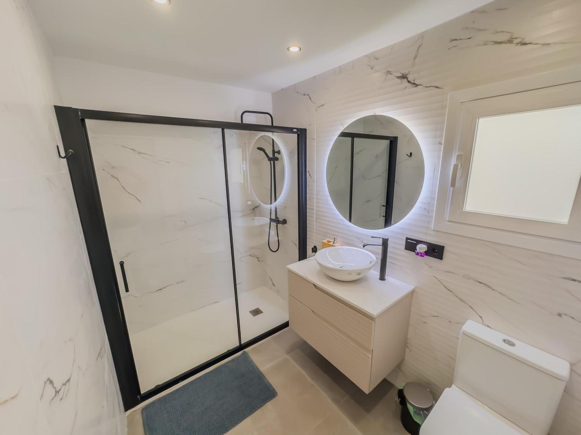Marbella Banus Living 아파트 외부 사진