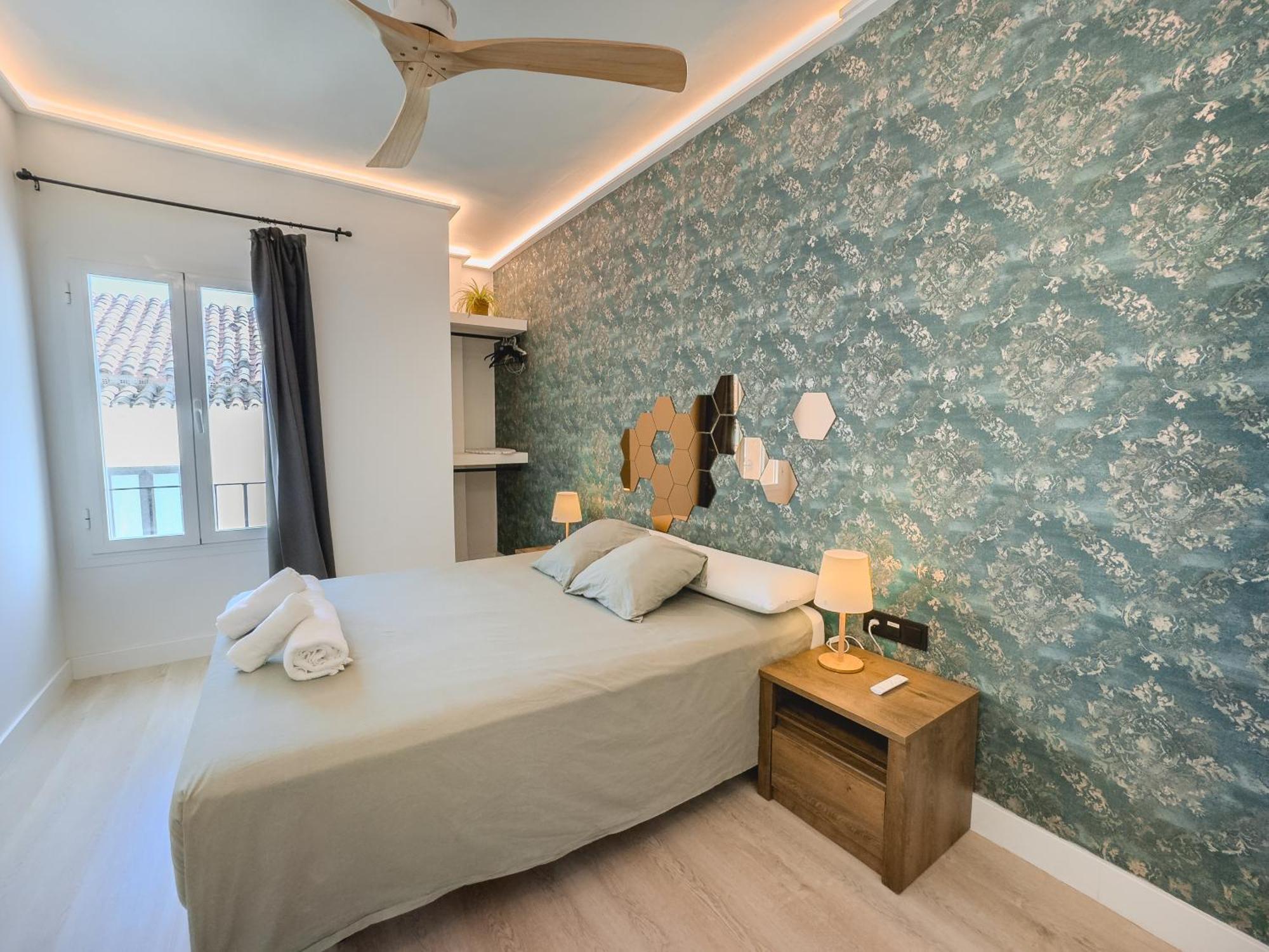 Marbella Banus Living 아파트 외부 사진