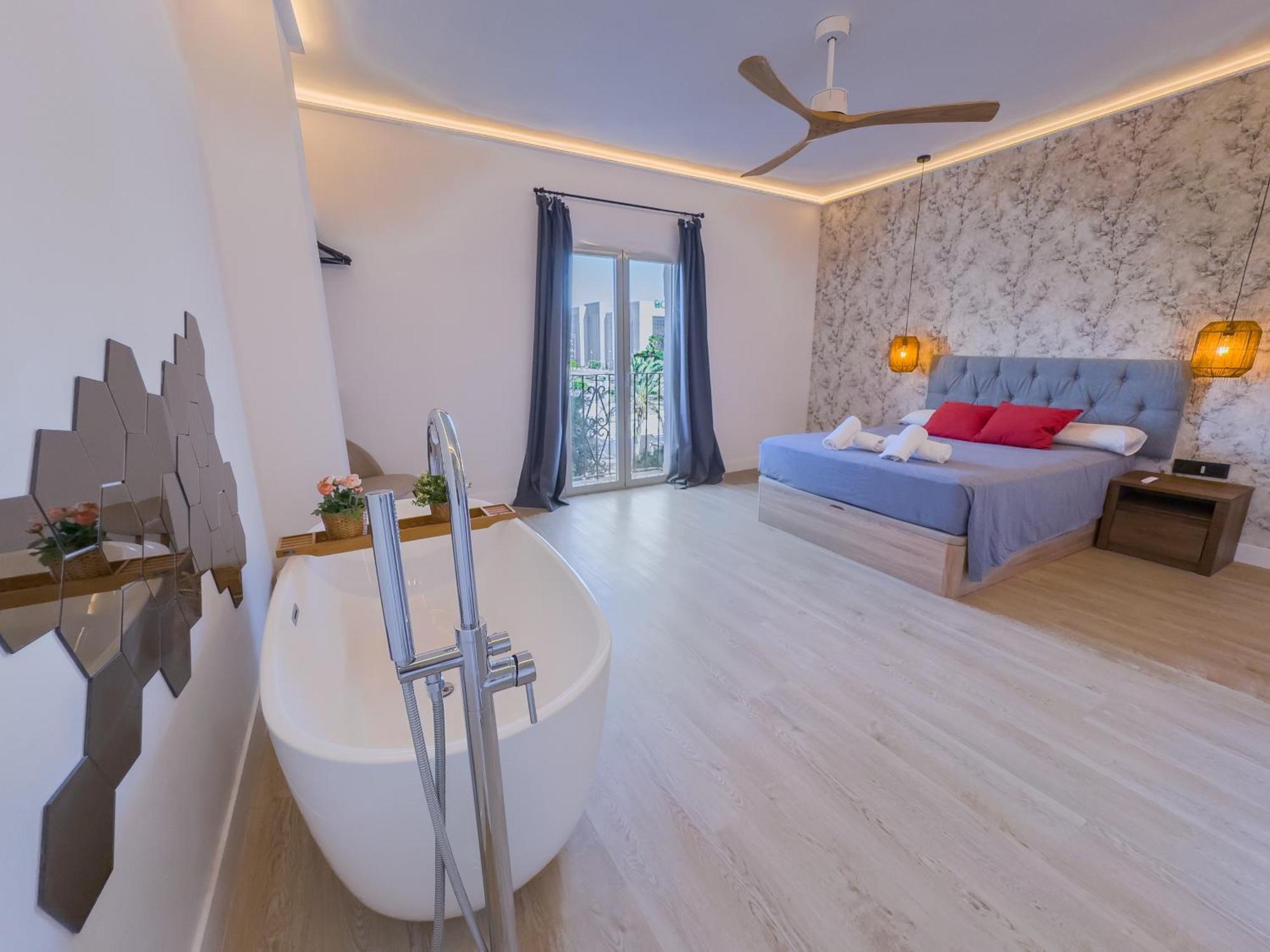 Marbella Banus Living 아파트 외부 사진