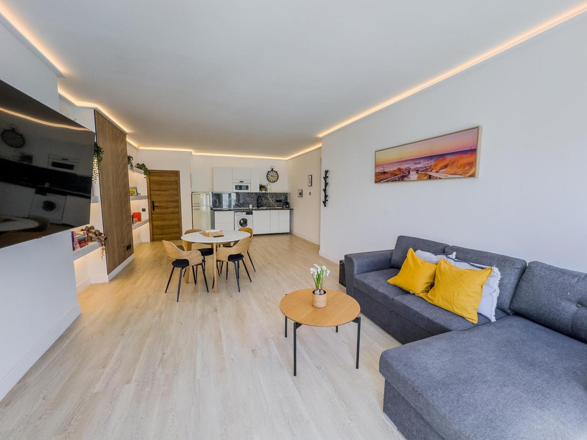 Marbella Banus Living 아파트 외부 사진