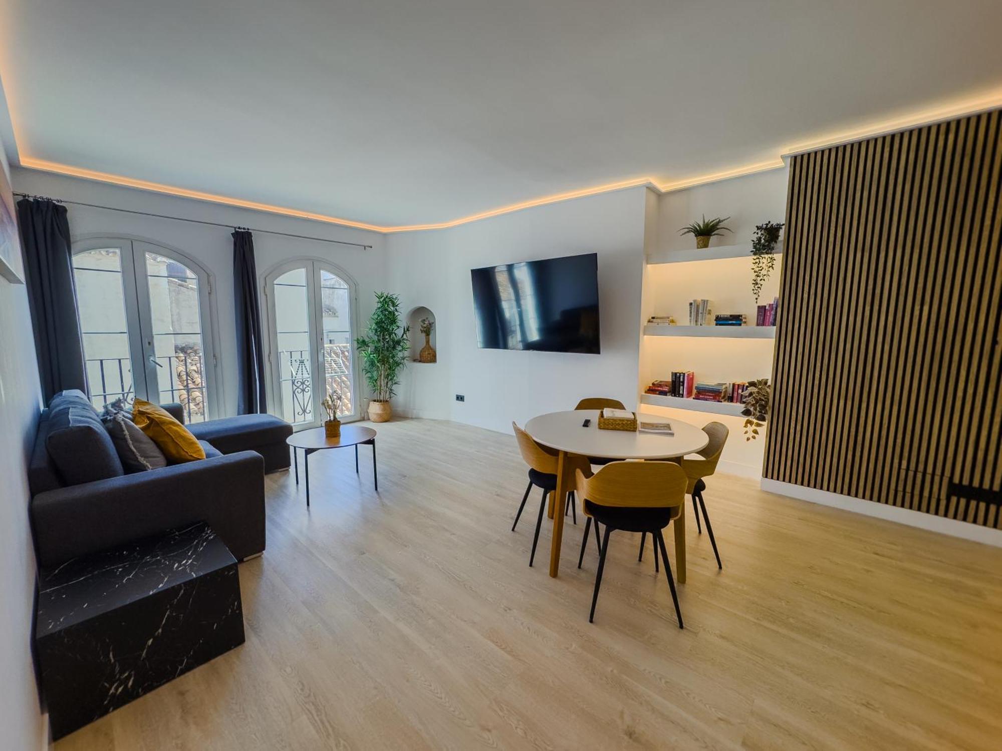 Marbella Banus Living 아파트 외부 사진