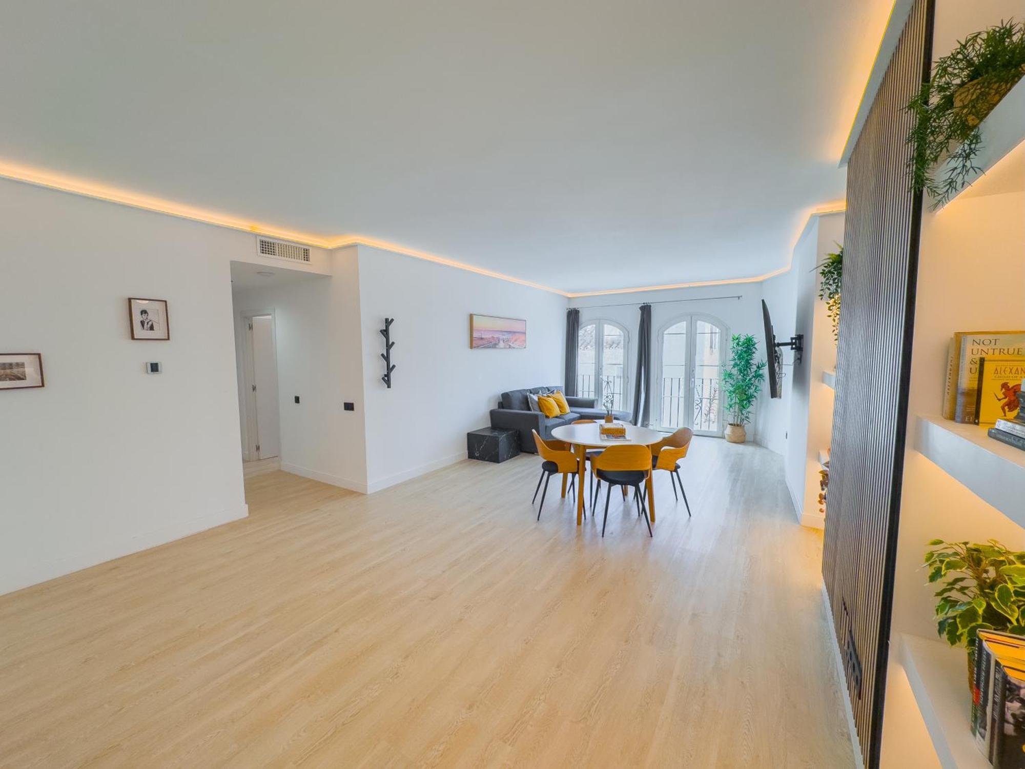 Marbella Banus Living 아파트 외부 사진