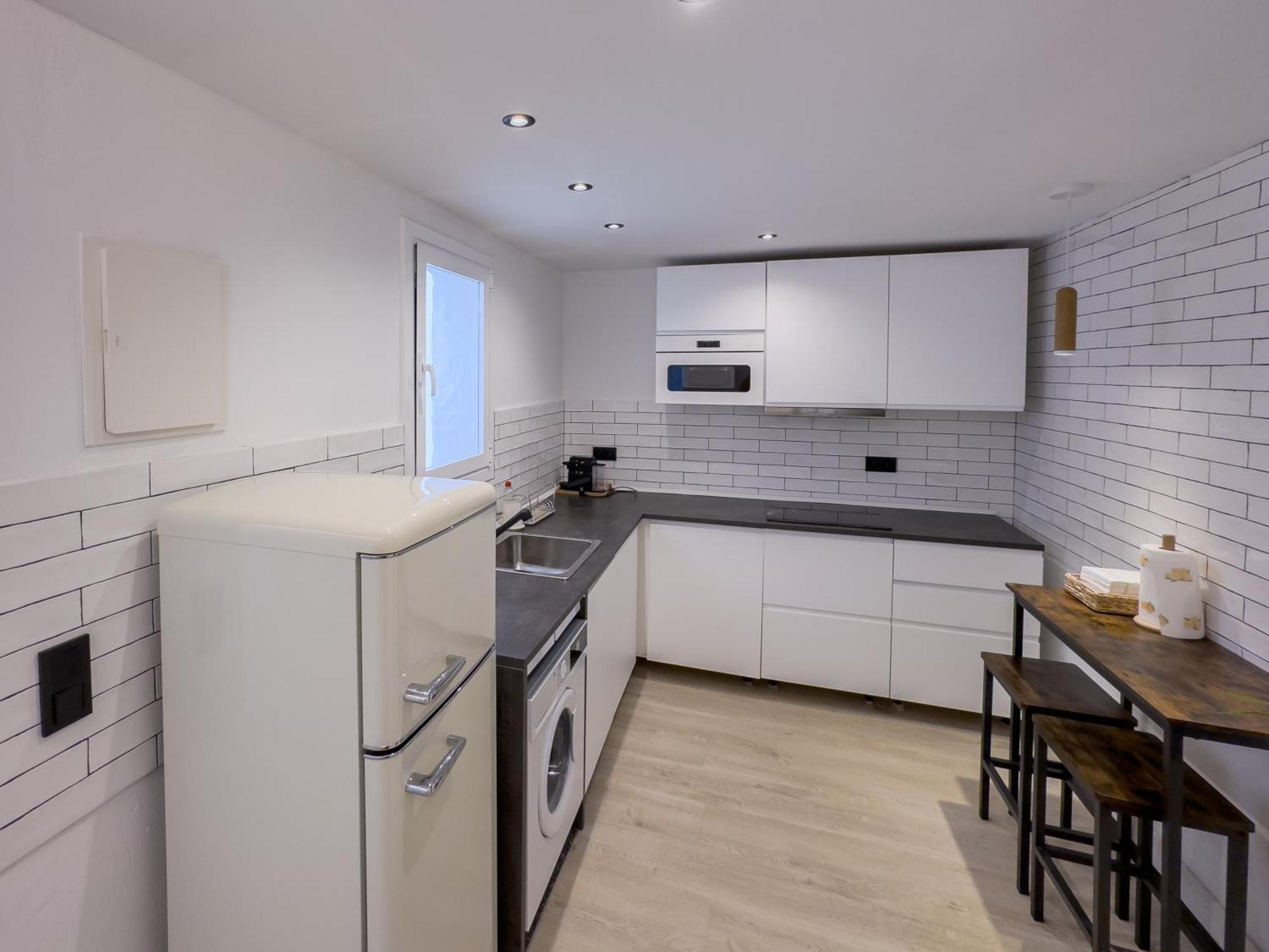 Marbella Banus Living 아파트 외부 사진